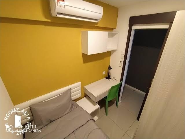 Single room for rent at D'Latour Bandar Sunway with private 🛁bathroom prefer 👩female - Selangor - 房间 (合租／分租) - Homates 马来西亚