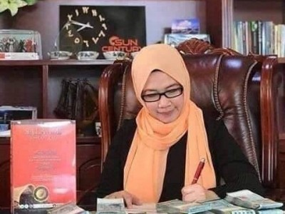 Malaysia - Selangor - cyberjaya