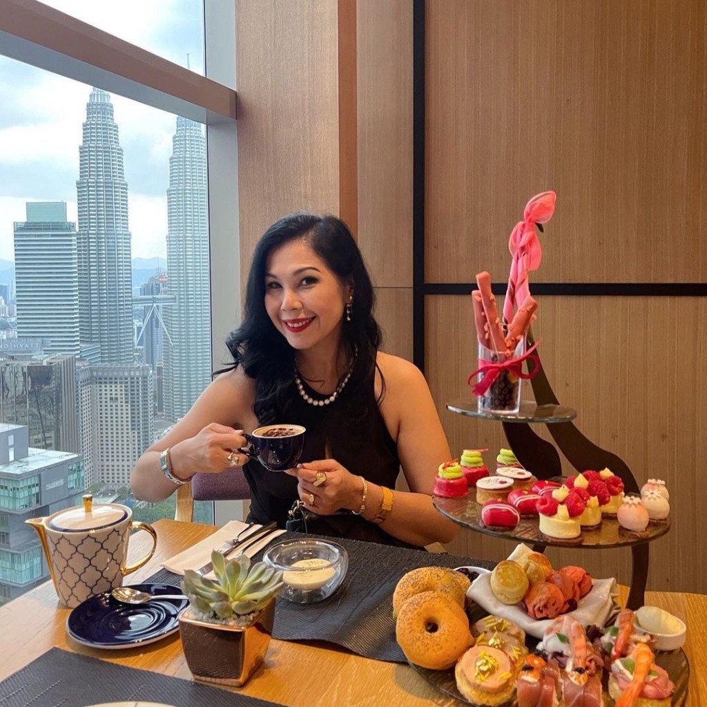 Trusted sugar mummy in Malaysia subang jaya and puchong - Selangor - Flat - Homates Malaysia