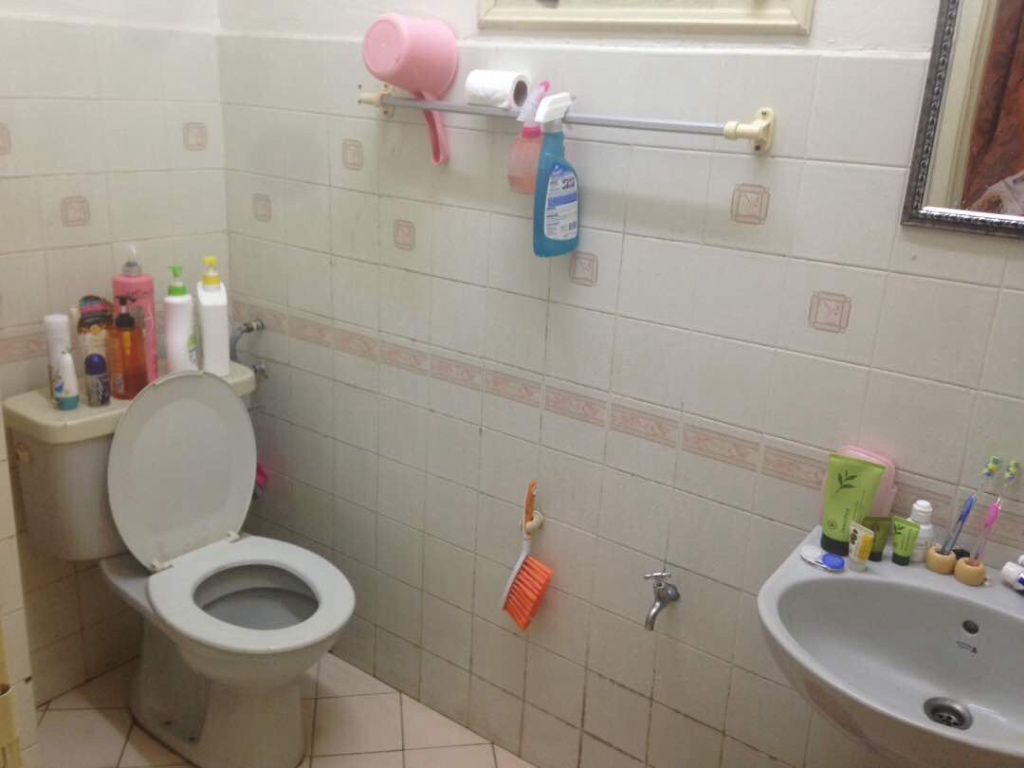 Menara Alpha Condo Brand New Renovated Medium for Rent!!! - Wilayah Persekutuan Kuala Lumpur - 房间 (合租／分租) - Homates 马来西亚