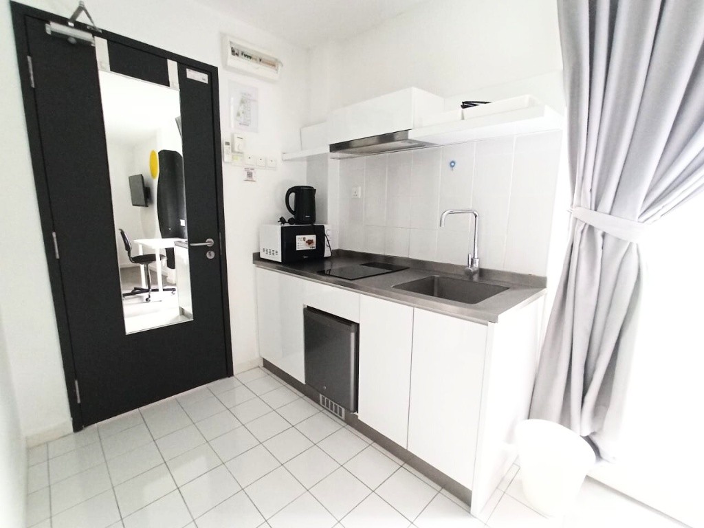 Hot Selling Studio At Kampung Pandan Only 9 Mins Drive To Tun Razak Exchange 🛍️ - Wilayah Persekutuan Kuala Lumpur - 独立套房 - Homates 马来西亚