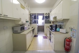 Best Room For You 🌈 : Zero Deposit Room With Private Bathroom 7 min To Jalan Alor 🍡🍤🦪 - Wilayah Persekutuan Kuala Lumpur - 房間 (合租／分租) - Homates 馬來西亞