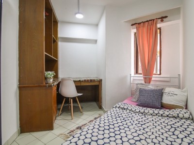 馬來西亞 - Wilayah Persekutuan Kuala Lumpur - villa puteri