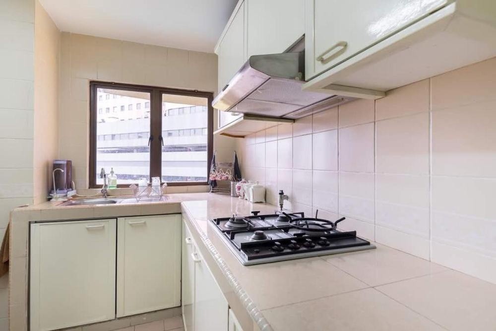 Room No Deposit With Free High Speed Wifi 🛜 Next To Sunway Putra Mall 🛍️ - Wilayah Persekutuan Kuala Lumpur - 房間 (合租／分租) - Homates 馬來西亞