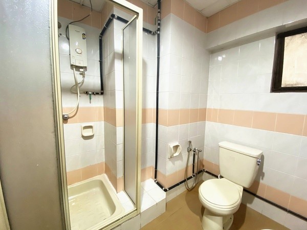 Room No Deposit With Free High Speed Wifi 🛜 Next To Sunway Putra Mall 🛍️ - Wilayah Persekutuan Kuala Lumpur - 房間 (合租／分租) - Homates 馬來西亞