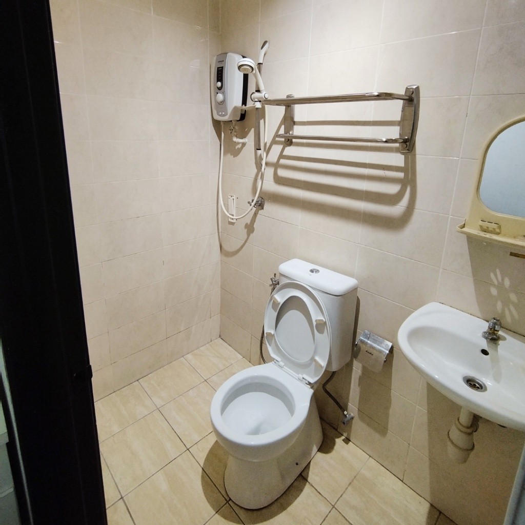 Room At Damansara Perdana 🙌🏻 9 Min Only To IKEA Damansara 🛍️ - Selangor - 住宅 (整间出租) - Homates 马来西亚