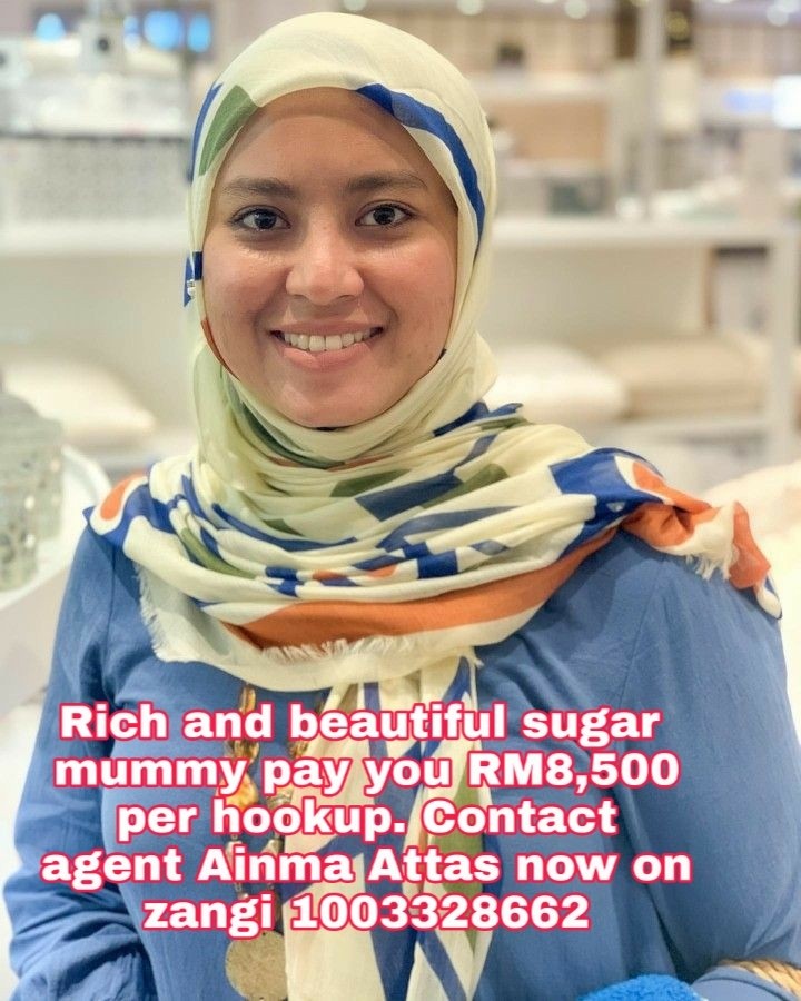 Trusted Malaysia sugar mummy pay you RM8,000. Contact Ainma Attas on zangi App 1003328662  - Johor - 住宅 (整间出租) - Homates 马来西亚