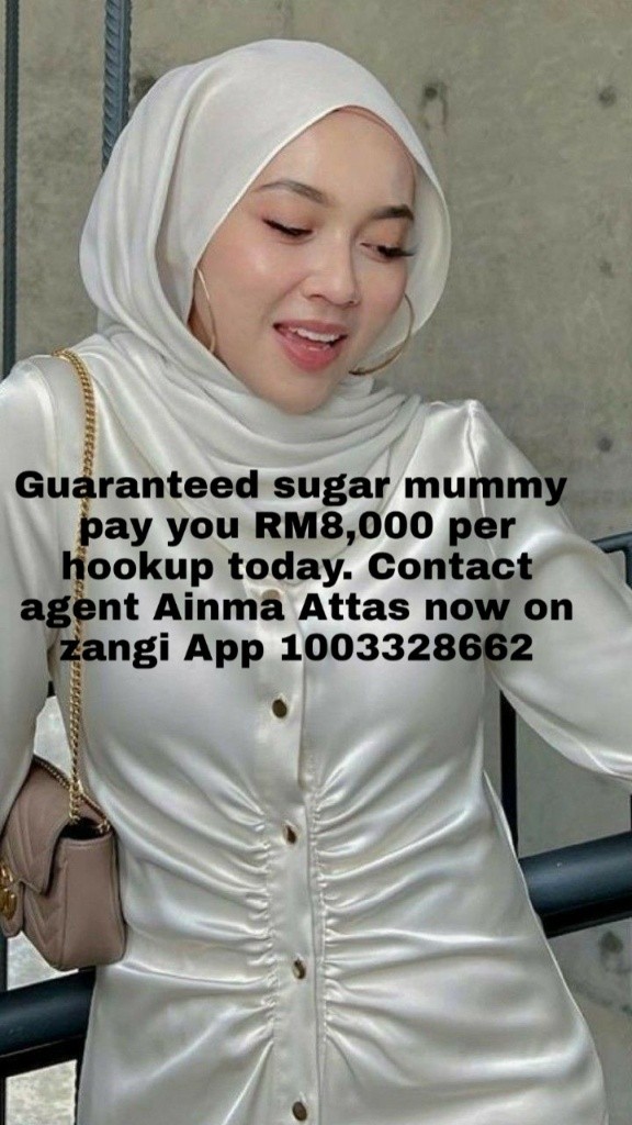 Trusted Malaysia sugar mummy pay you RM8,000. Contact Ainma Attas on zangi App 1003328662  - Johor - 住宅 (整间出租) - Homates 马来西亚
