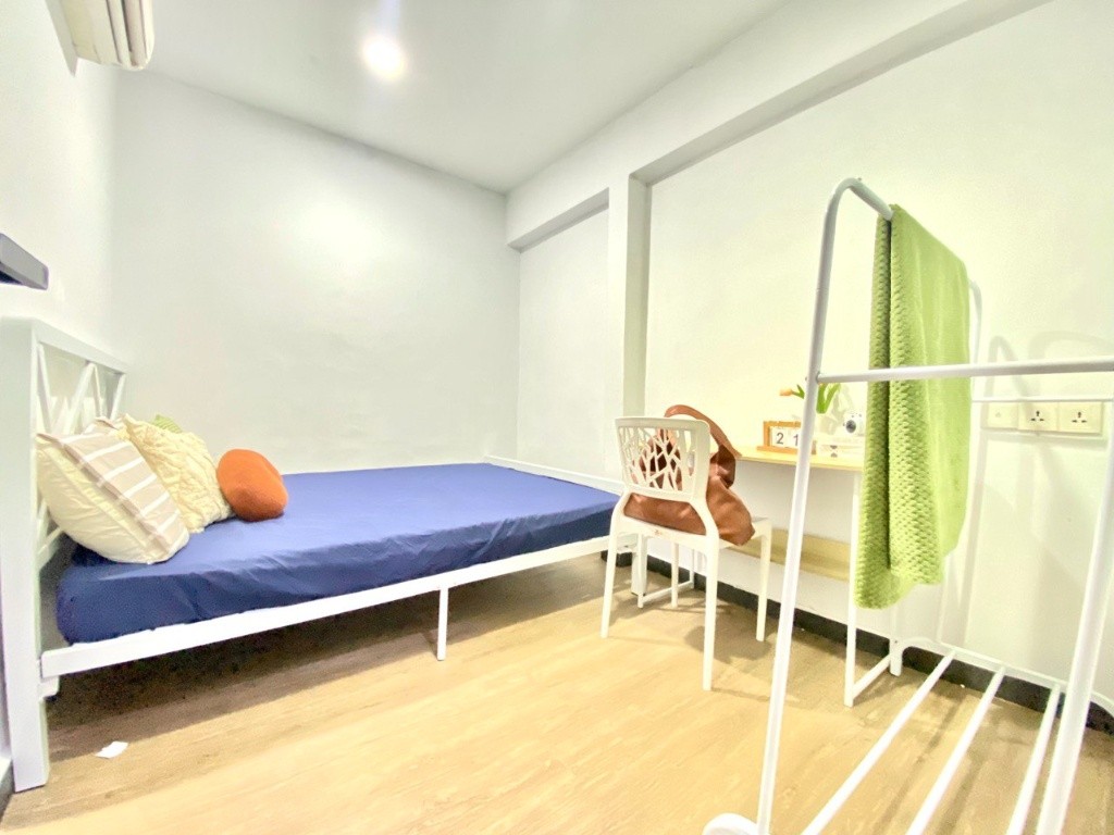 Affordable Student Friendly Room in PJ 🎓 Near UNITAR International University 📓 - Selangor - 房間 (合租／分租) - Homates 馬來西亞