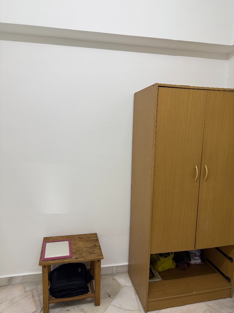 Immediately Move In Danau Idaman Condo, Rent Small Room Contact 0162600309 - Wilayah Persekutuan Kuala Lumpur - Bedroom - Homates Malaysia