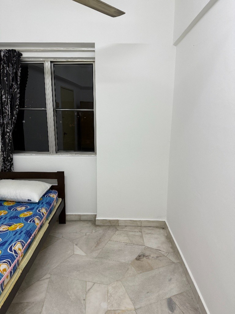 Immediately Move In Danau Idaman Condo, Rent Small Room Contact 0162600309 - Wilayah Persekutuan Kuala Lumpur - Bedroom - Homates Malaysia