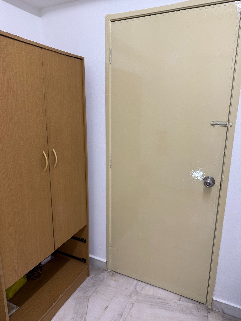 Immediately Move In Danau Idaman Condo, Rent Small Room Contact 0162600309 - Wilayah Persekutuan Kuala Lumpur - Bedroom - Homates Malaysia