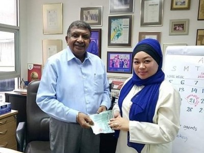 馬來西亞 - Kelantan - Kota Bharu