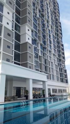 单人房出租（Single Room For Rent) - Wilayah Persekutuan Kuala Lumpur - 房间 (合租／分租) - Homates 马来西亚