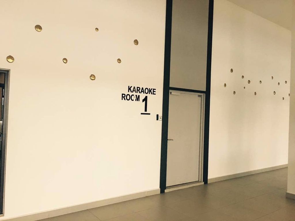 单人房出租（Single Room For Rent) - Wilayah Persekutuan Kuala Lumpur - 房间 (合租／分租) - Homates 马来西亚