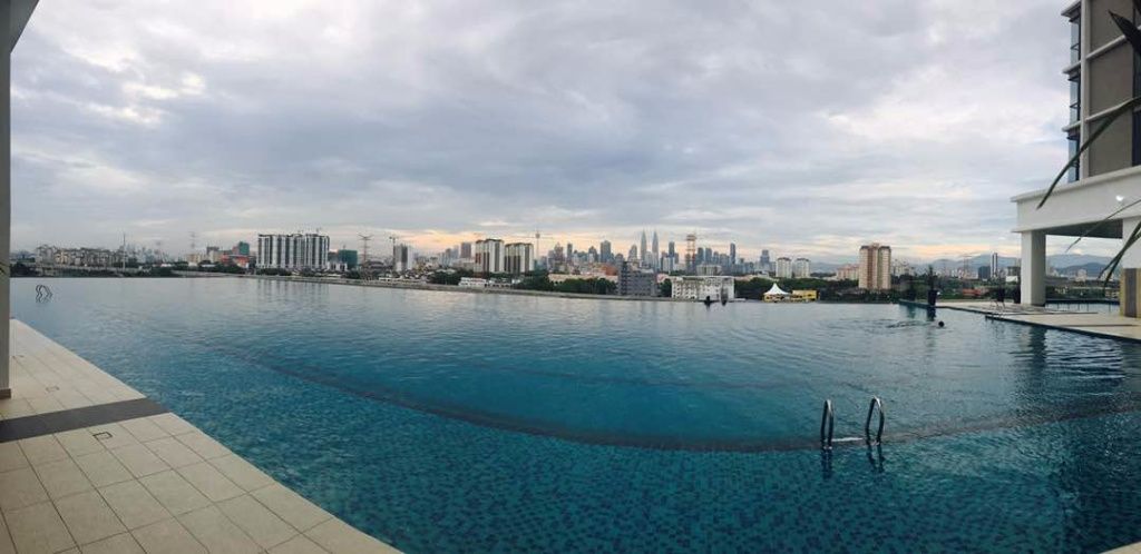 单人房出租（Single Room For Rent) - Wilayah Persekutuan Kuala Lumpur - 房间 (合租／分租) - Homates 马来西亚