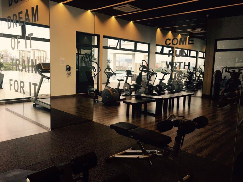 单人房出租（Single Room For Rent) - Wilayah Persekutuan Kuala Lumpur - 房间 (合租／分租) - Homates 马来西亚