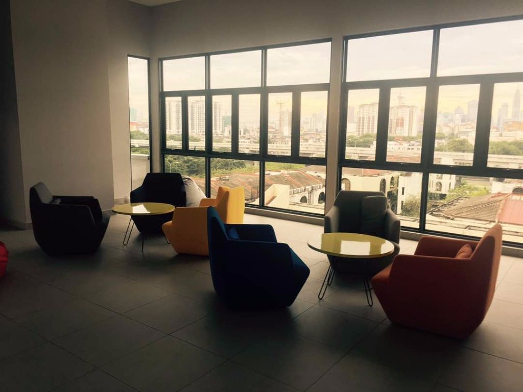 单人房出租（Single Room For Rent) - Wilayah Persekutuan Kuala Lumpur - 房间 (合租／分租) - Homates 马来西亚