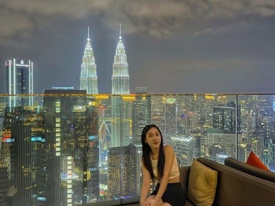 Malaysia -  - Kuala Lumpur
