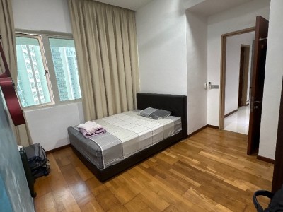 马来西亚 -  - Suasana sentral loft condominium 