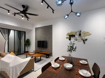 Vista Taft Residences Furnished Studio Apartment  - 2587 Taft Ave, Malate, Manila, 1004 Metro Manila 