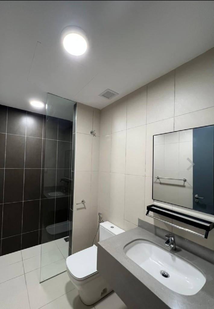 Vista Taft Residences Furnished Studio Apartment  -  - Studio - Homates Philippines