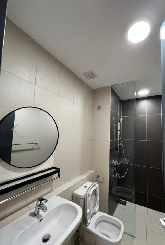 Vista Taft Residences Furnished Studio Apartment  -  - Studio - Homates Philippines