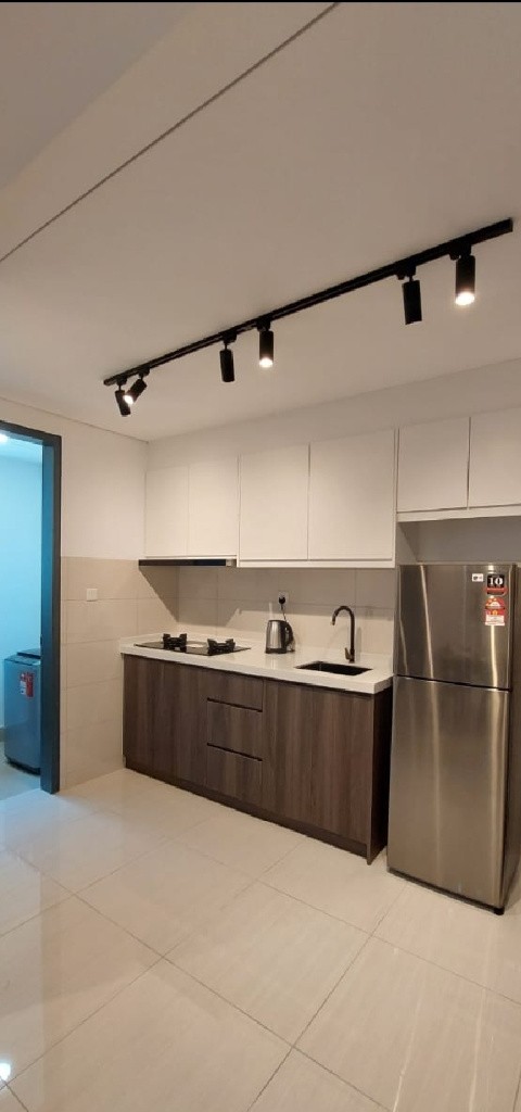 Vista Taft Residences Furnished Studio Apartment  -  - Studio - Homates Philippines