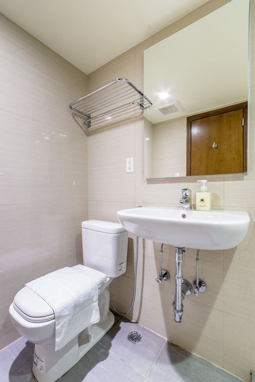 Furnished Studio Apt for Rent  - Philippines - 獨立套房 - Homates 菲律賓