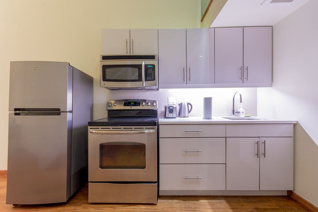 Furnished Studio Apt for Rent  - Philippines - 獨立套房 - Homates 菲律賓