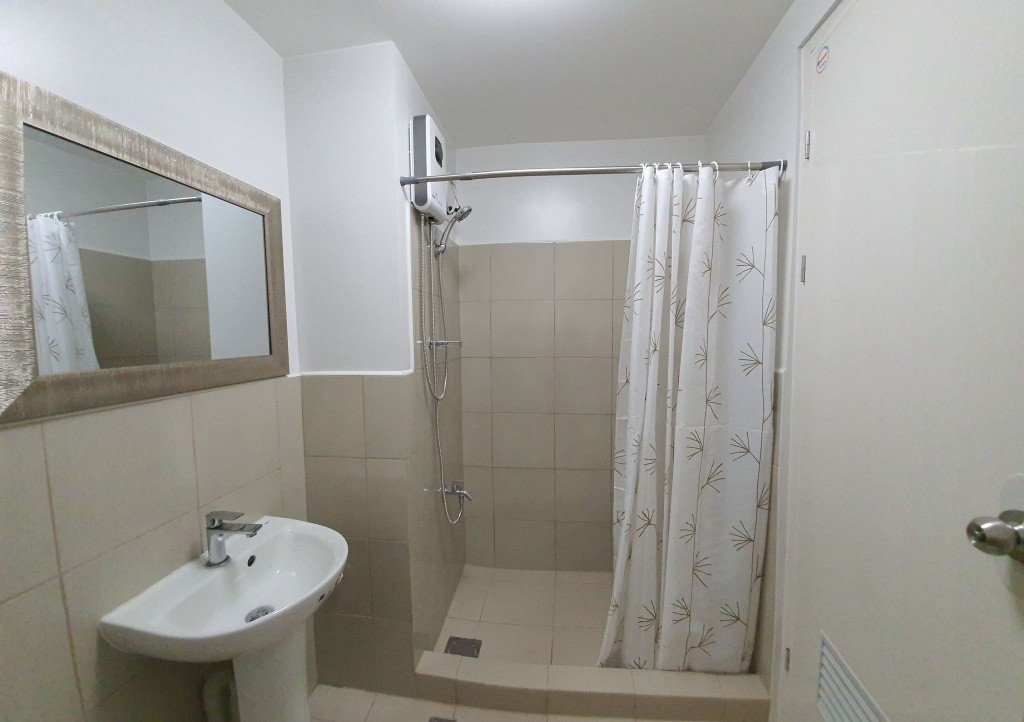 2-BR Condo + Parking - Along Ortigas Ave. ext. for Rent (The Hive Condo in Taytay Rizal) - Calabarzon - Studio - Homates Philippines