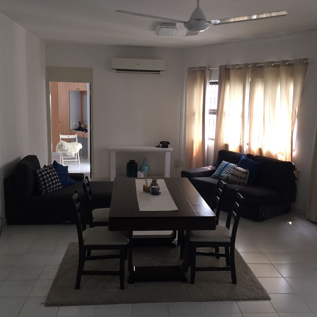 FLAT SHARE $1300/mth novena - Novena - Bedroom - Homates Singapore
