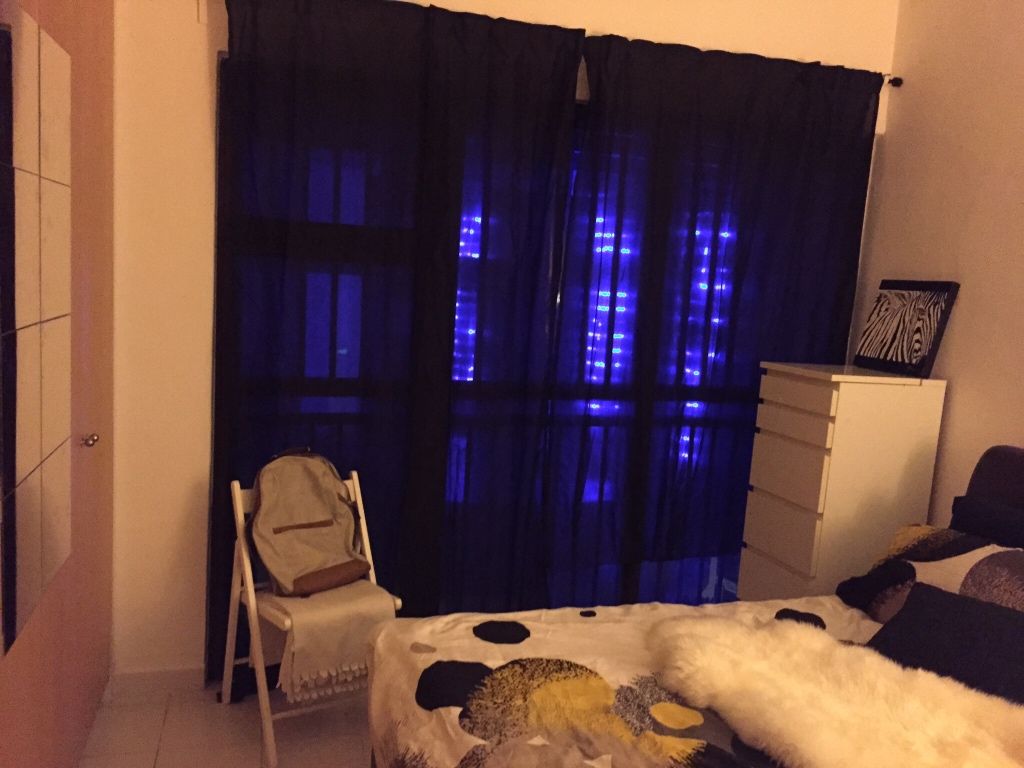 FLAT SHARE $1300/mth novena - Novena - Bedroom - Homates Singapore