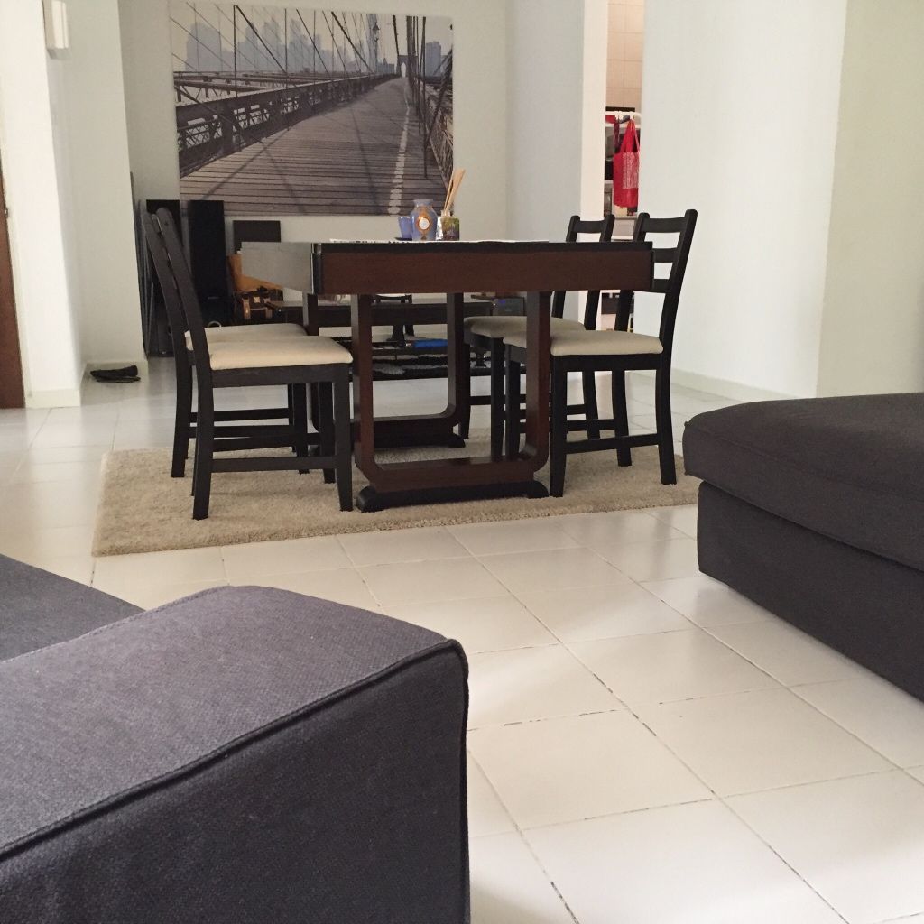 FLAT SHARE $1300/mth novena - Novena - Bedroom - Homates Singapore