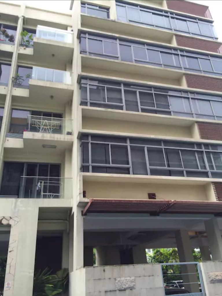 Eastside Condo -Across I12 Katong- Master Bedroom - Marine Parade - Bedroom - Homates Singapore