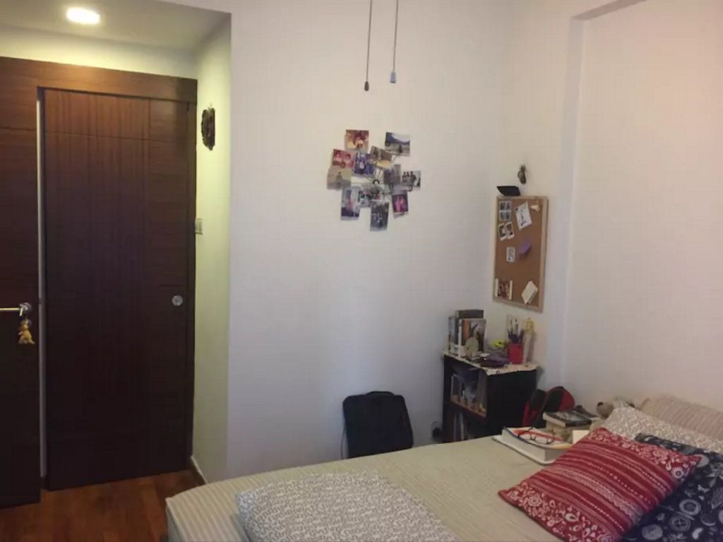 Eastside Condo -Across I12 Katong- Master Bedroom - Marine Parade - Bedroom - Homates Singapore