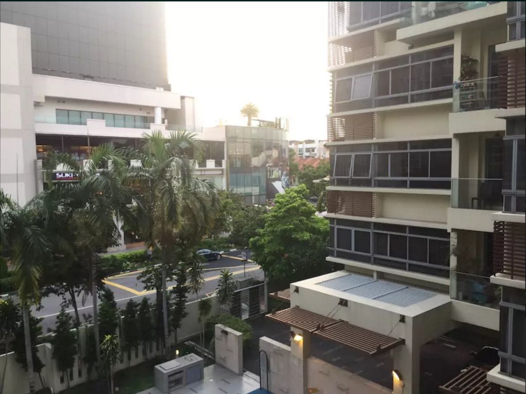 Eastside Condo -Across I12 Katong- Master Bedroom - Marine Parade - Bedroom - Homates Singapore