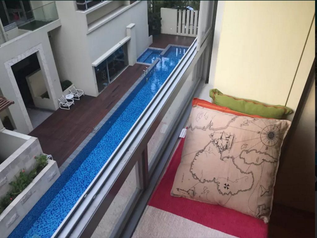Eastside Condo -Across I12 Katong- Master Bedroom - Marine Parade - Bedroom - Homates Singapore