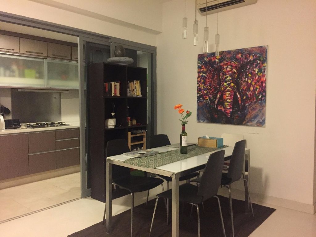 Eastside Condo -Across I12 Katong- Master Bedroom - Marine Parade - Bedroom - Homates Singapore