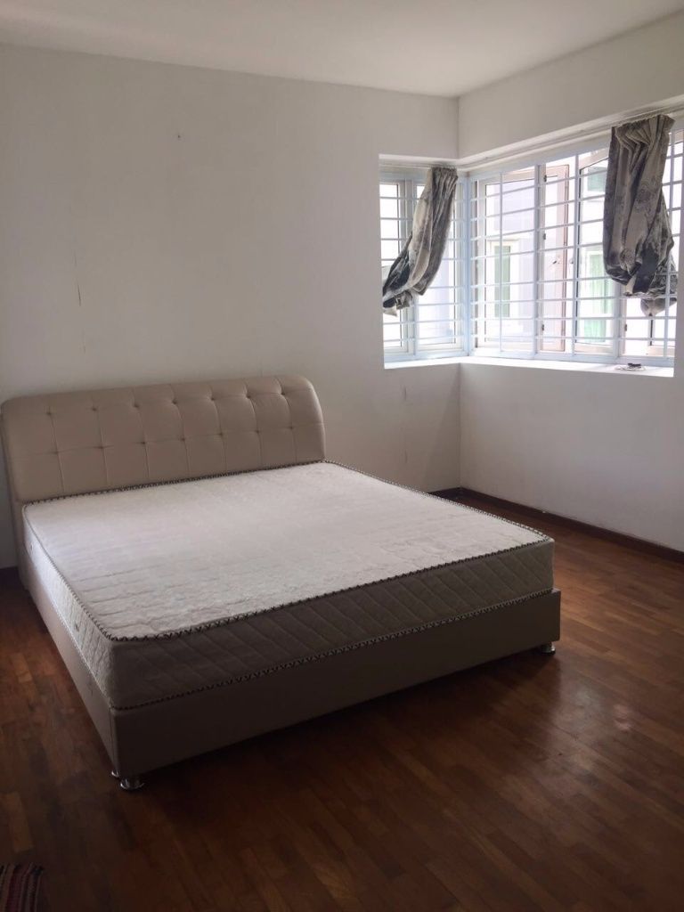❌Bk 230 floravale condo (no owner, can cook)❌ - Boon Lay - Flat - Homates Singapore