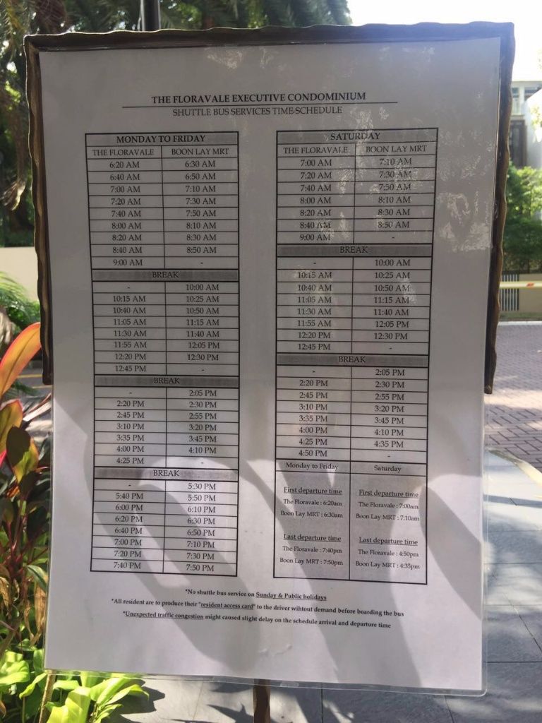 ❌Bk 230 floravale condo (no owner, can cook)❌ - Boon Lay - Flat - Homates Singapore