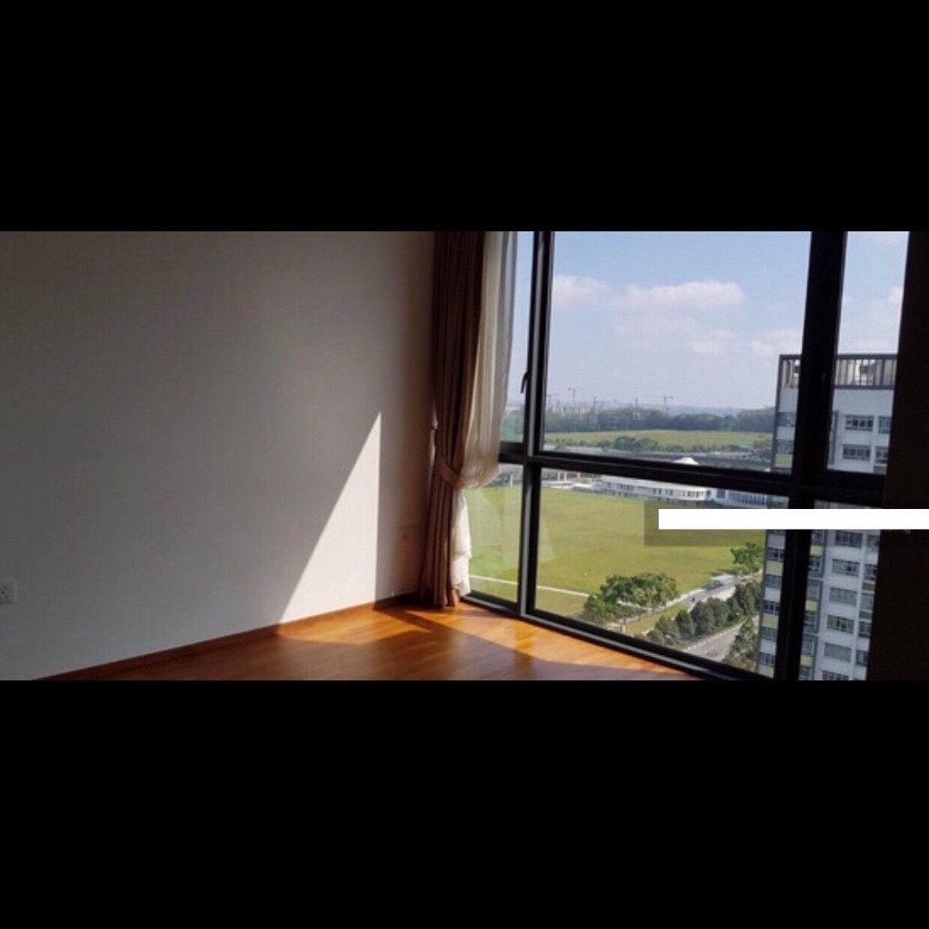 new cheap condo room! just opp punggol mrt waterway pt - Punggol 榜鹅 - 分租房间 - Homates 新加坡