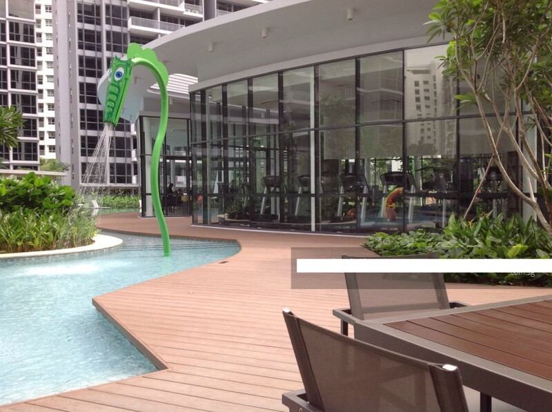 new cheap condo room! just opp punggol mrt waterway pt - Punggol 榜鵝 - 分租房間 - Homates 新加坡
