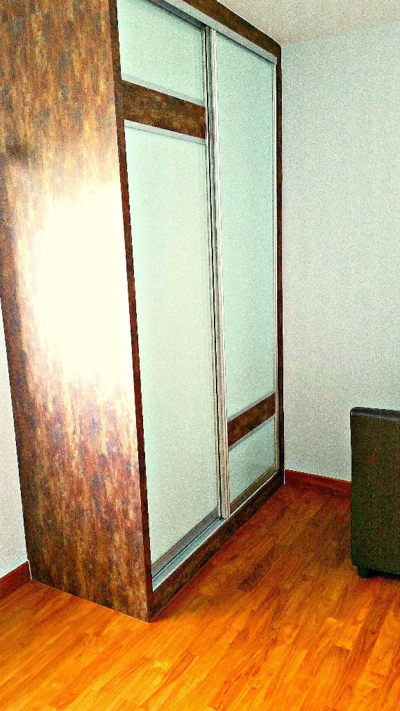 Blk 8B Kallang Trivista – Cosy Common Room (2 mins to Kallang MRT) - Kallang - Bedroom - Homates Singapore