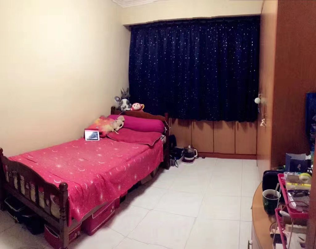 巴西立72街房屋出租 - Pasir Ris 白沙/巴西立 - 分租房间 - Homates 新加坡