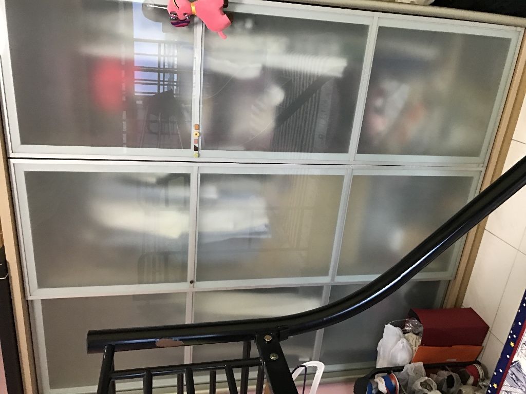 巴西立72街房屋出租 - Pasir Ris 白沙/巴西立 - 分租房间 - Homates 新加坡