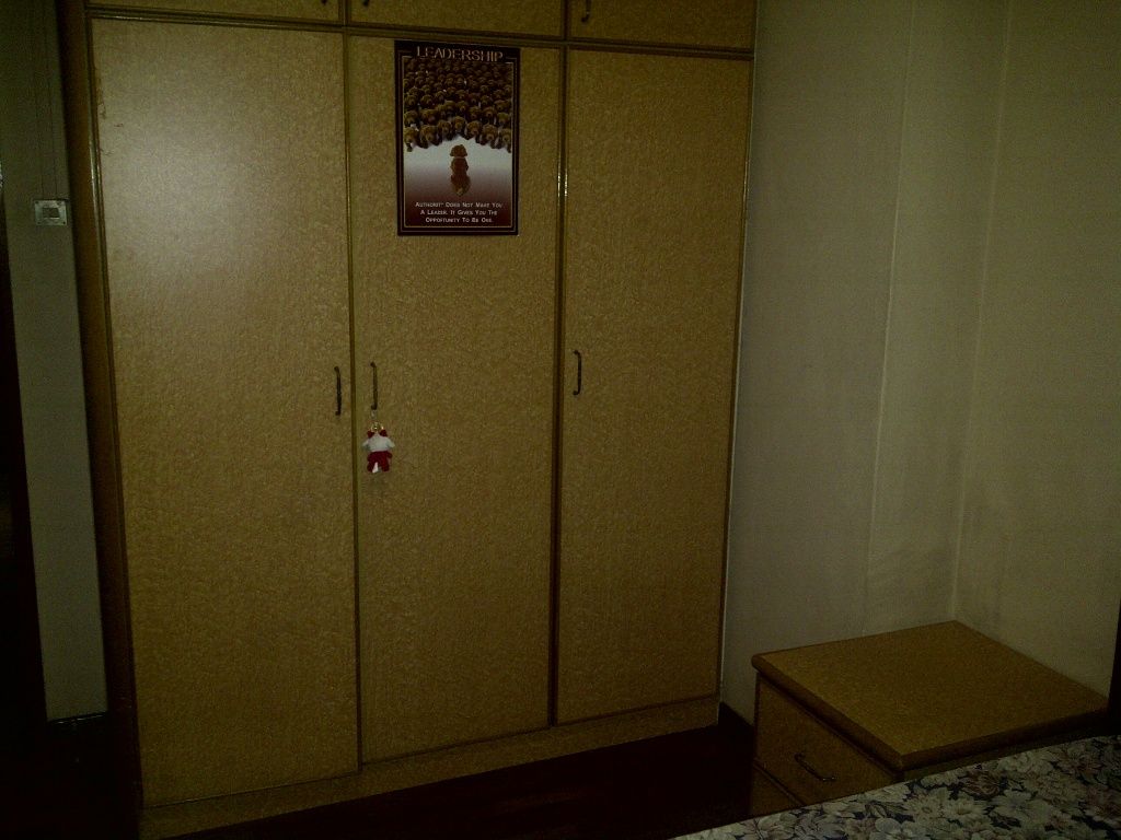 COMMON ROOM @ BUKIT BATOK  - Bukit Batok - Bedroom - Homates Singapore