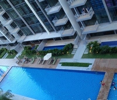 Fully furnished Master room at The Luxurie condo near Sengkang MRT - Sengkang 盛港 - 整个住家 - Homates 新加坡
