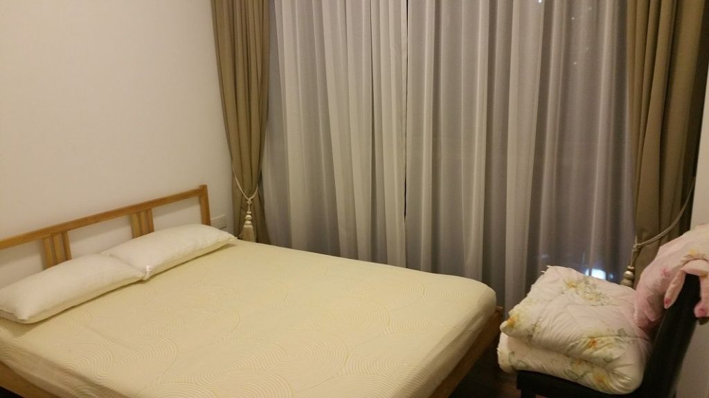 Fully furnished Master room at The Luxurie condo near Sengkang MRT - Sengkang 盛港 - 整个住家 - Homates 新加坡