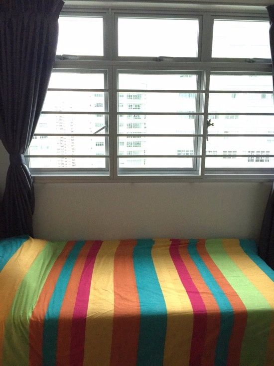 Blk 468 C Fernvale Room For Rent (No Agent Fee) Serangoon